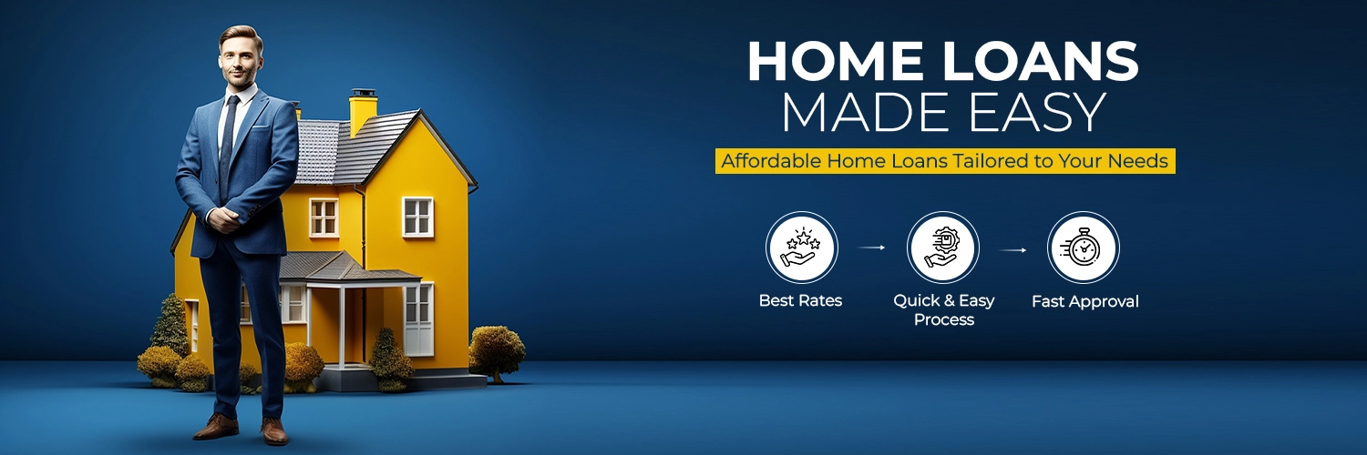 Home Loan Assistance - Keystone Real Estate Advisory